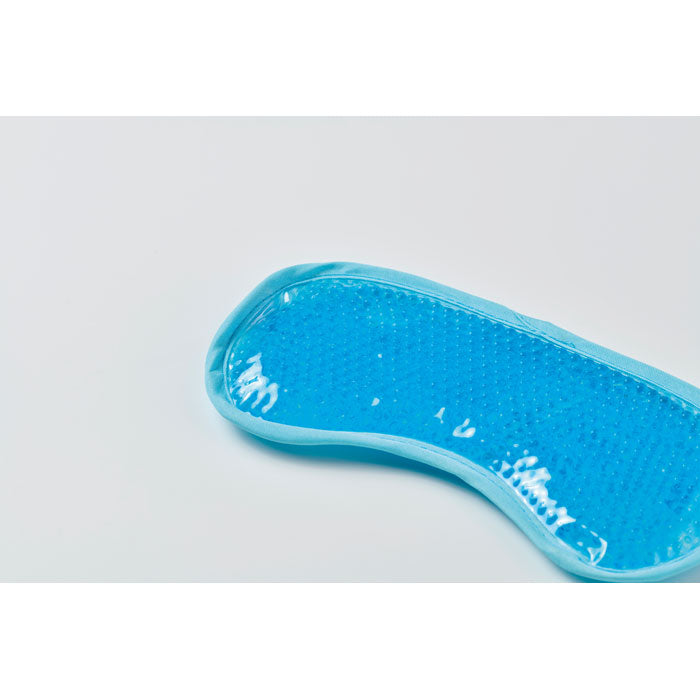 Reversible Cooling Eye Mask