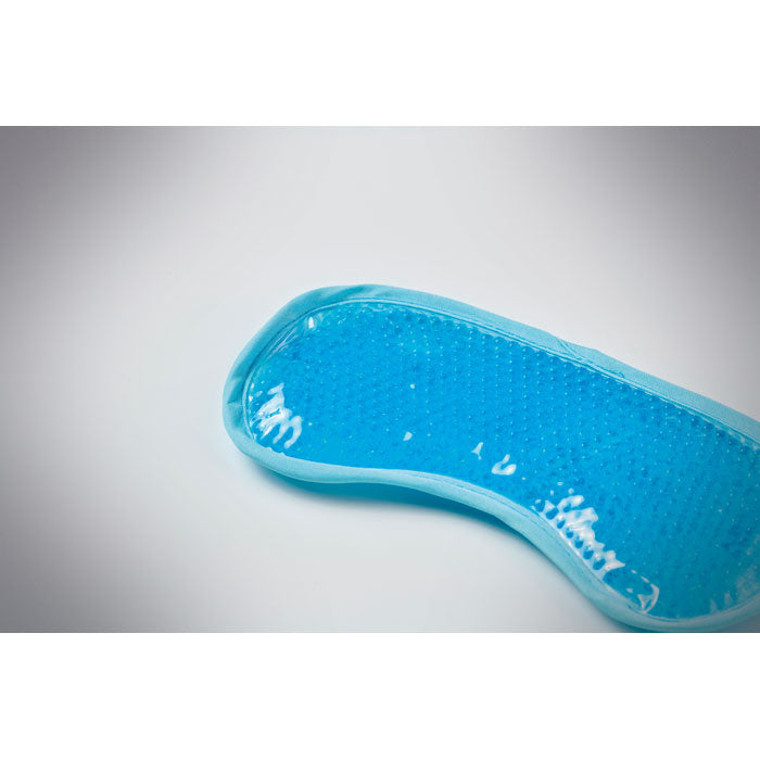 Reversible Cooling Eye Mask