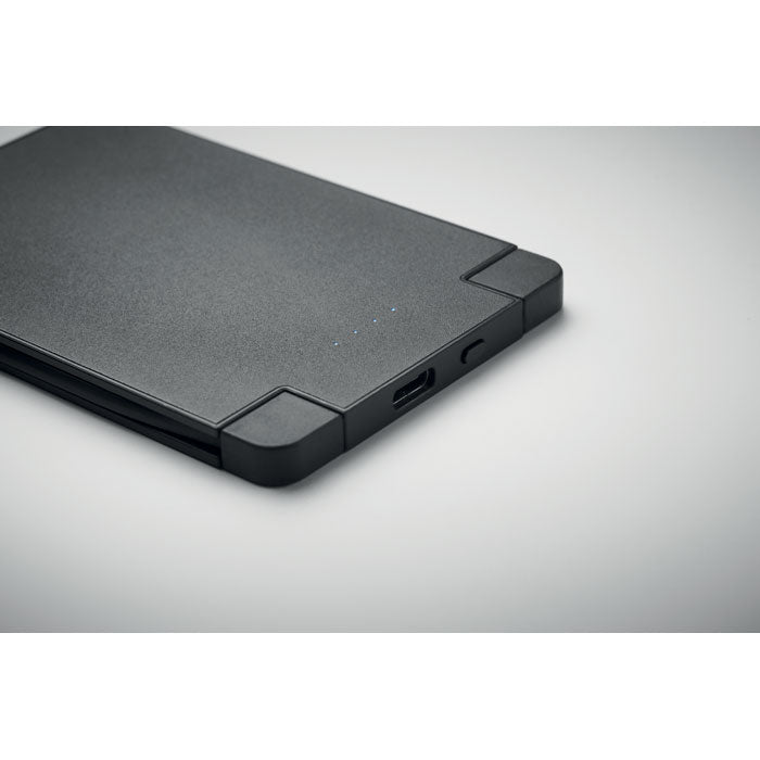 Magnetic Card Sized Powerbank