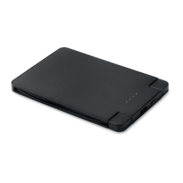 Magnetic Card Sized Powerbank