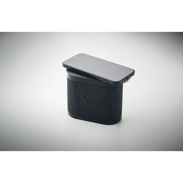 Wireless Speaker and Phone Charger