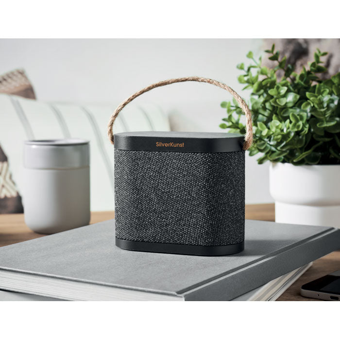 Wireless Speaker and Phone Charger