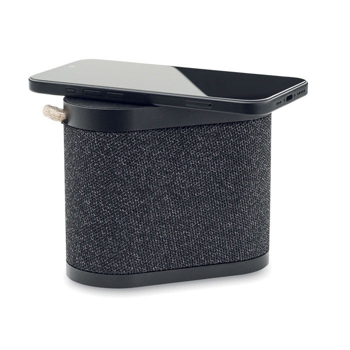 Wireless Speaker and Phone Charger