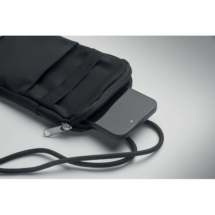 Crossbody Smartphone Bag