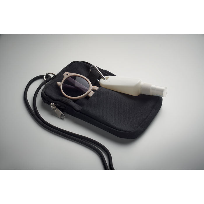 Crossbody Smartphone Bag