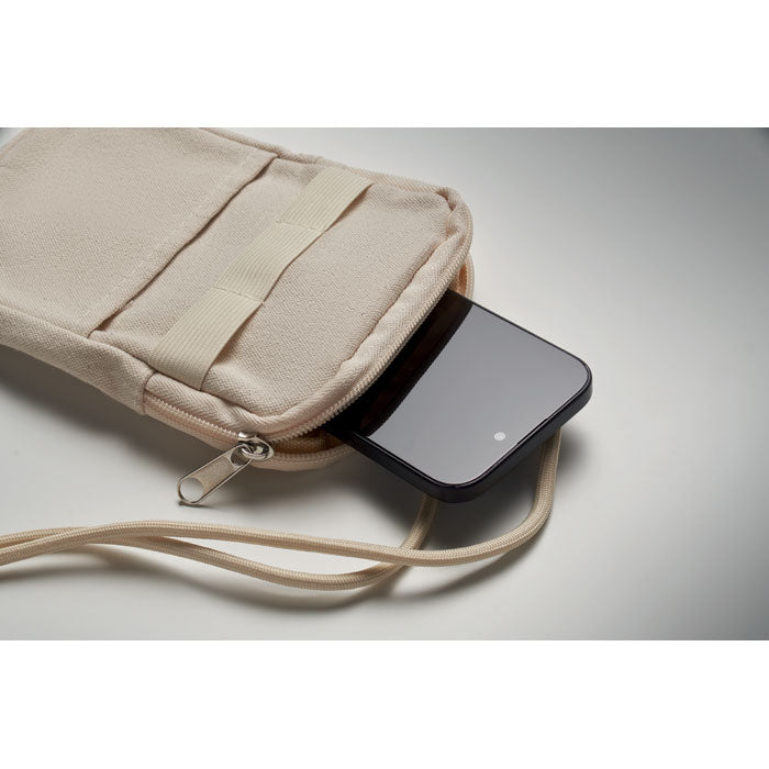 Crossbody Smartphone Bag