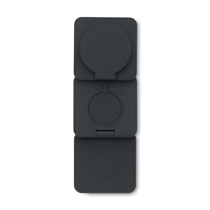 3-in-1 Foldable Wireless Charging Station