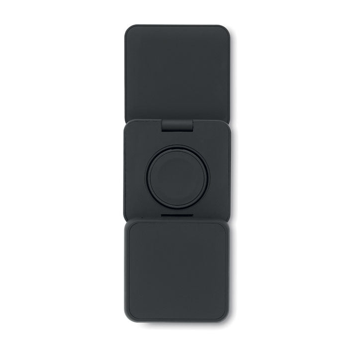 3-in-1 Foldable Wireless Charging Station