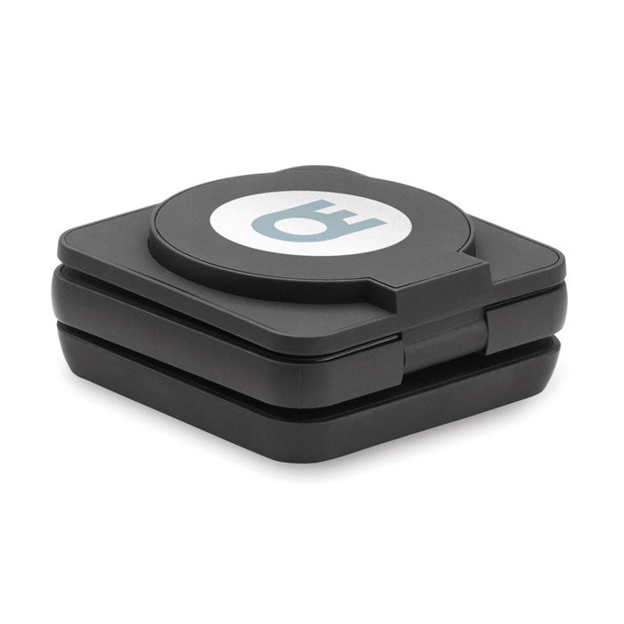 3-in-1 Foldable Wireless Charging Station