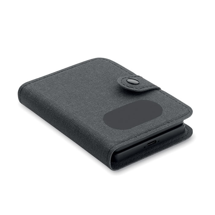 4-in-1 Cable Connector Set with Wireless Charger