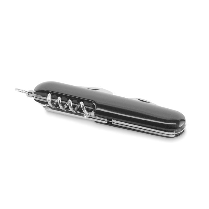 Multi Tool Pocket Knife