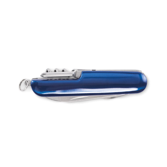 Multi Tool Pocket Knife