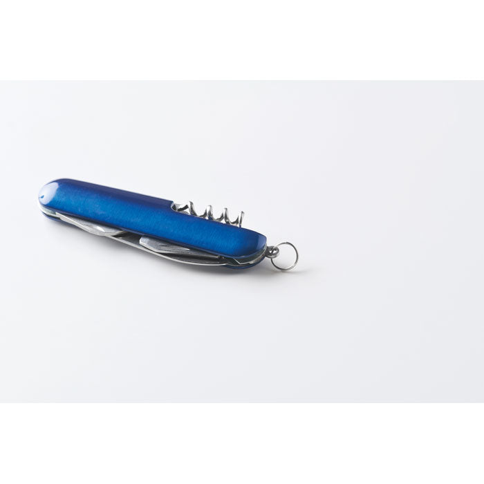 Multi Tool Pocket Knife