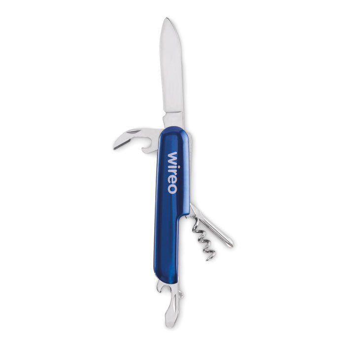 Multi Tool Pocket Knife