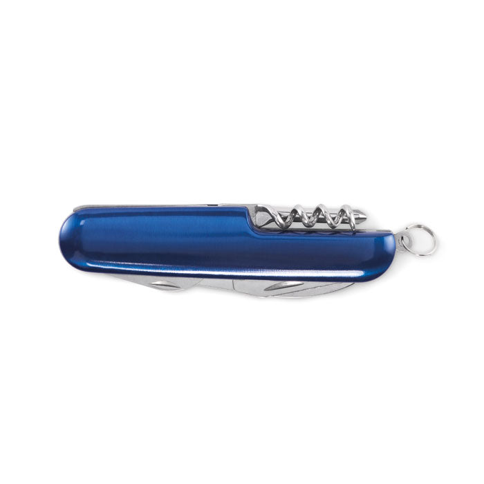 Multi Tool Pocket Knife