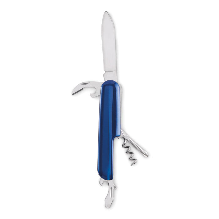 Multi Tool Pocket Knife