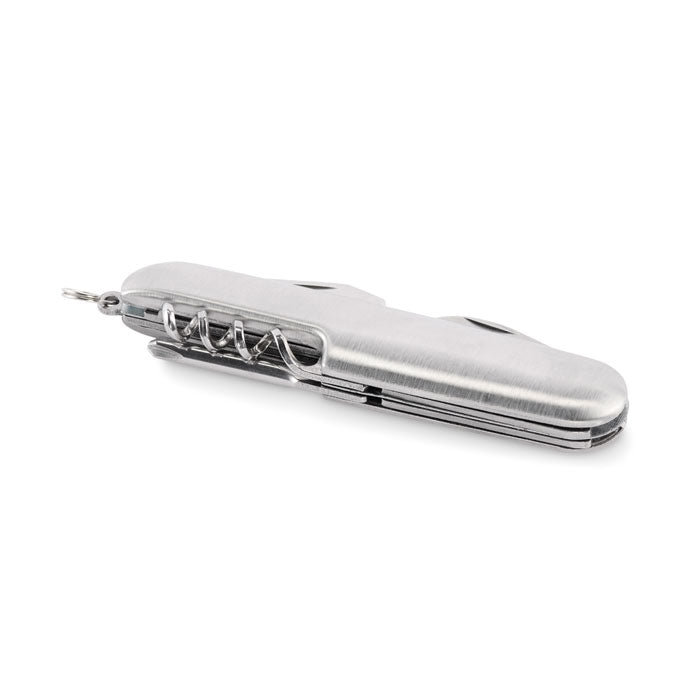 Multi Tool Pocket Knife
