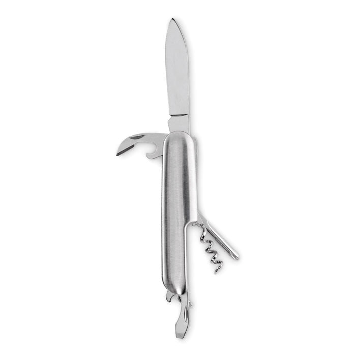 Multi Tool Pocket Knife