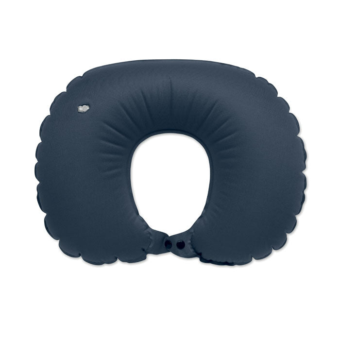 Fast Inflating Travel Pillow