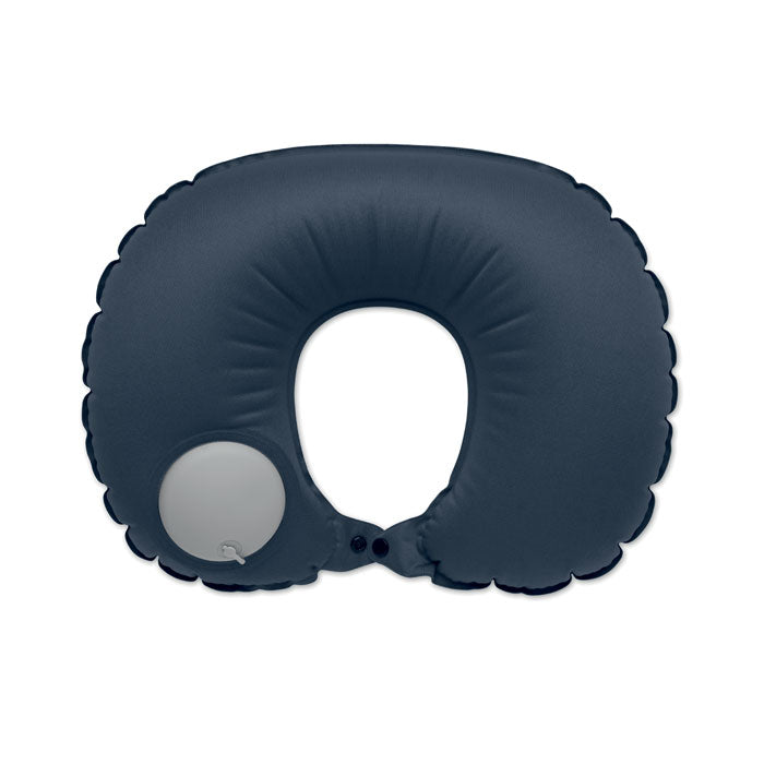 Fast Inflating Travel Pillow