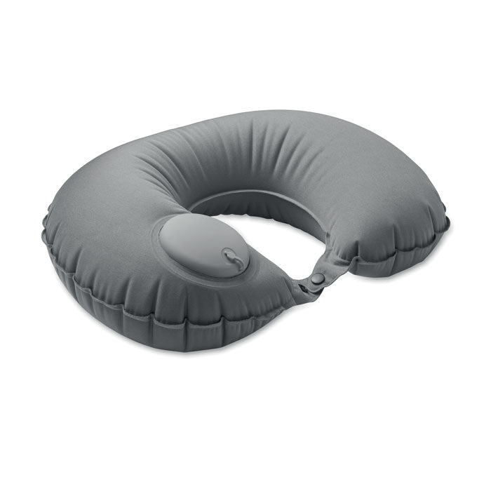 Fast Inflating Travel Pillow