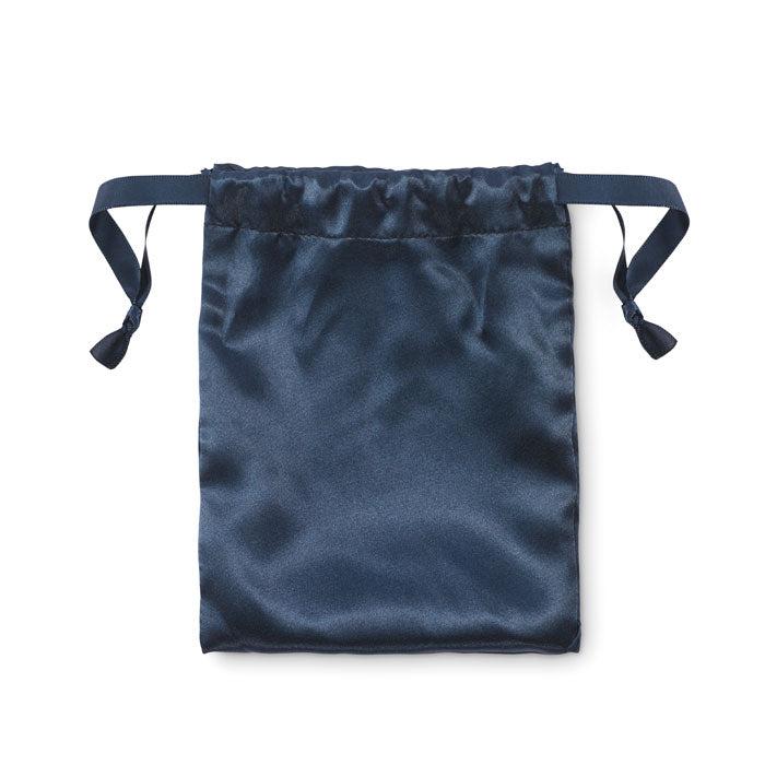 Soft Polyester Eye Mask