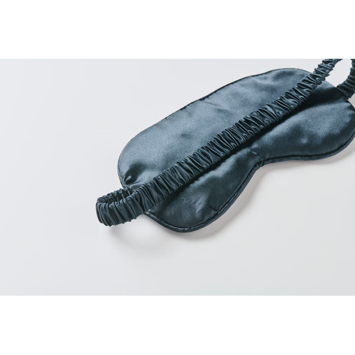 Soft Polyester Eye Mask