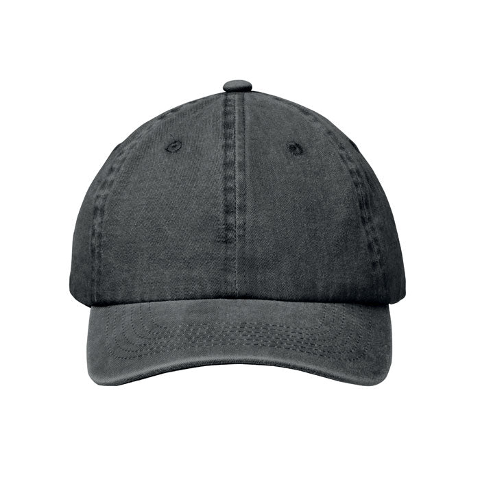 Vintage 6 Panel Baseball Cap