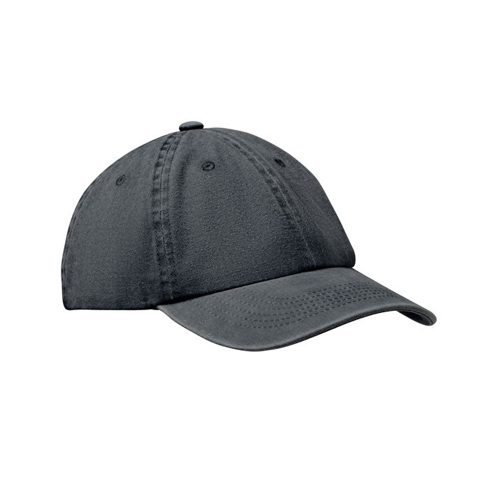 Vintage 6 Panel Baseball Cap