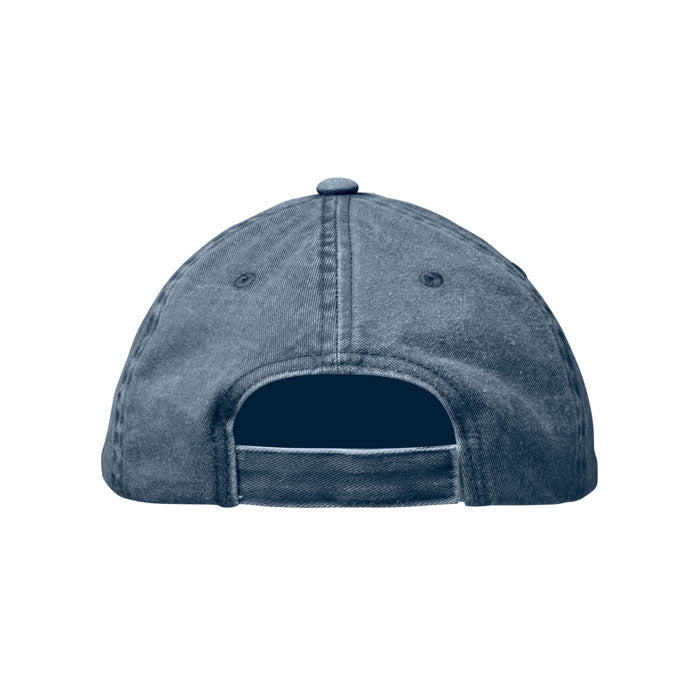 Vintage 6 Panel Baseball Cap