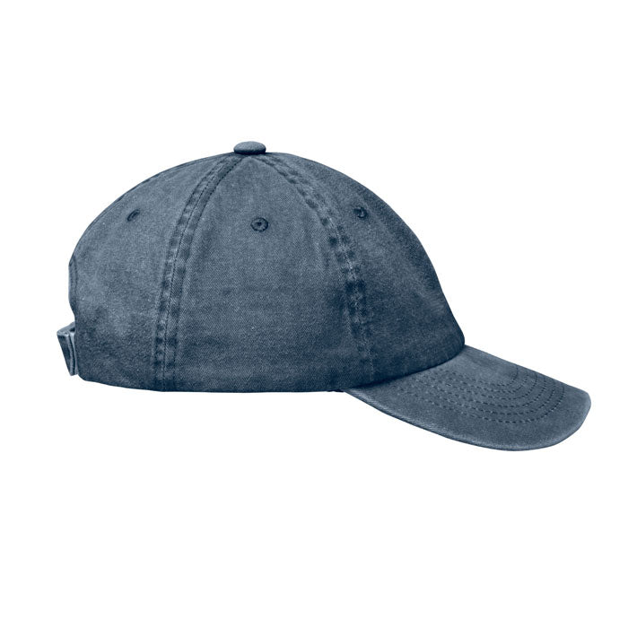 Vintage 6 Panel Baseball Cap