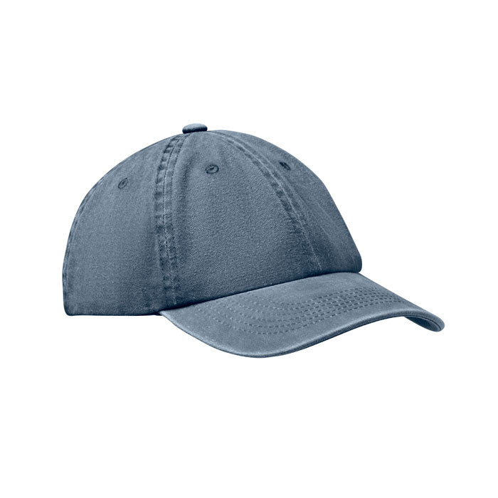 Vintage 6 Panel Baseball Cap
