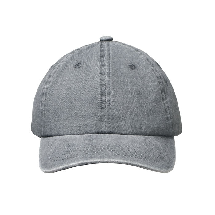 Vintage 6 Panel Baseball Cap
