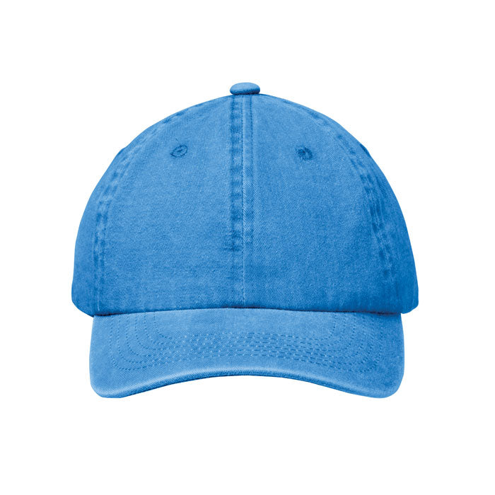 Vintage 6 Panel Baseball Cap