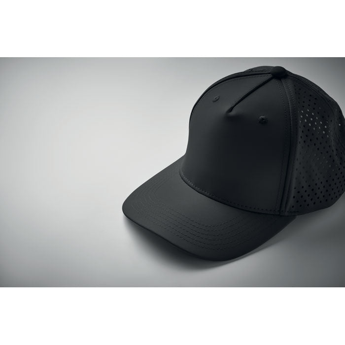 5 Panel Baseball Cap
