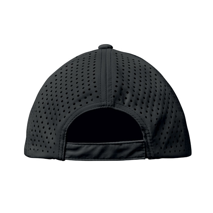 Adjustable Performance Baseball Cap