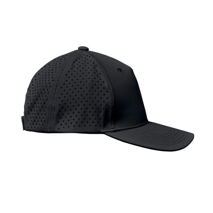 5 Panel Baseball Cap