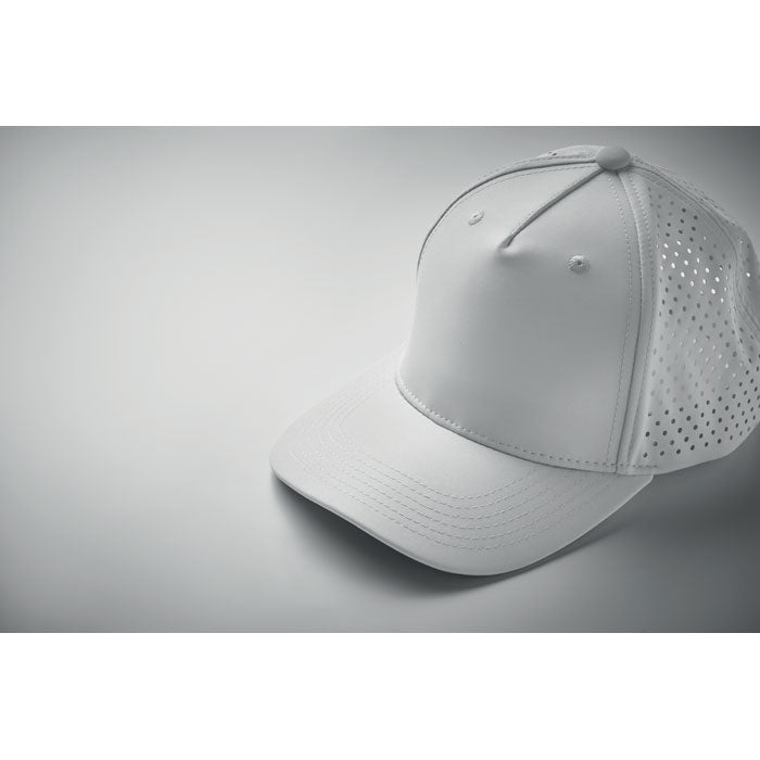 Adjustable Performance Baseball Cap