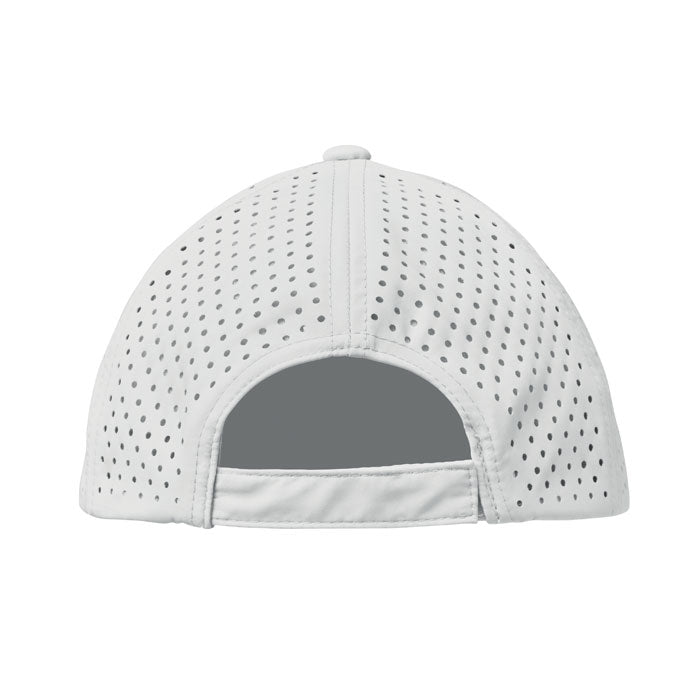 5 Panel Baseball Cap