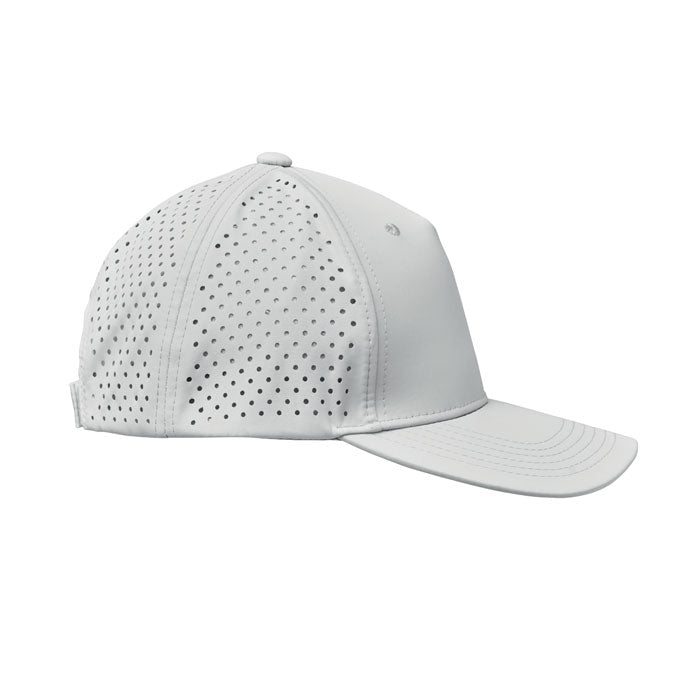 5 Panel Baseball Cap