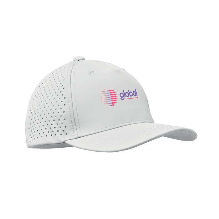 Adjustable Performance Baseball Cap