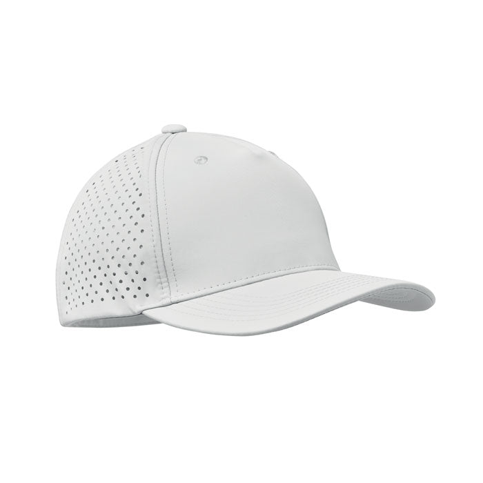 Adjustable Performance Baseball Cap