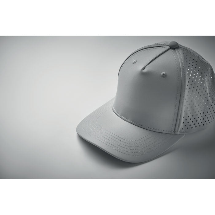 Adjustable Performance Baseball Cap