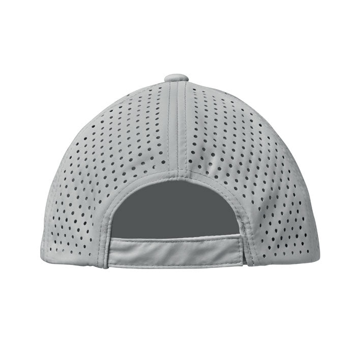 Adjustable Performance Baseball Cap