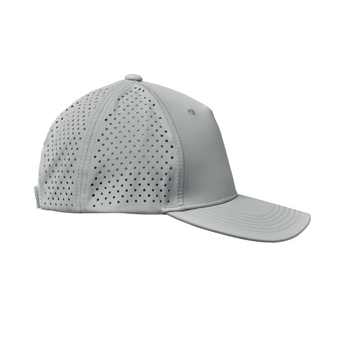Adjustable Performance Baseball Cap