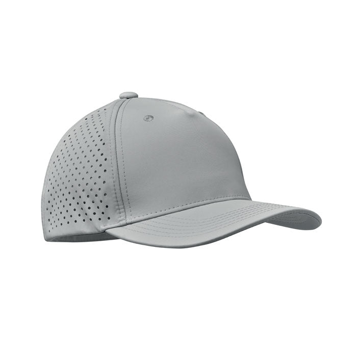 Adjustable Performance Baseball Cap