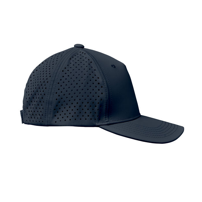Adjustable Performance Baseball Cap
