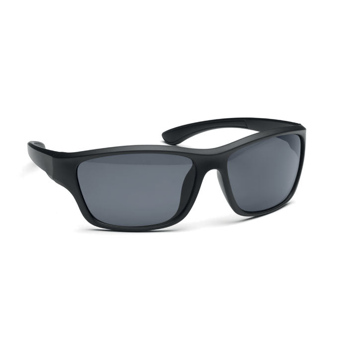 Mirrored Sports Sunglasses
