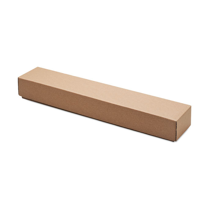 Oak Wood Barbecue Set