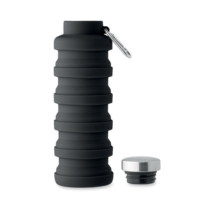500ml Collapsible Drinks Bottle